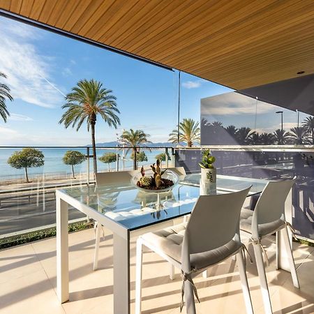 Apartamento Delfin Cambrils Exteriér fotografie