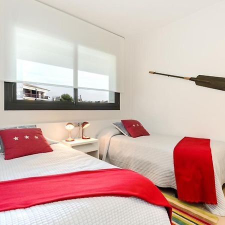 Apartamento Delfin Cambrils Exteriér fotografie