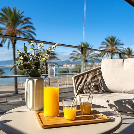 Apartamento Delfin Cambrils Exteriér fotografie