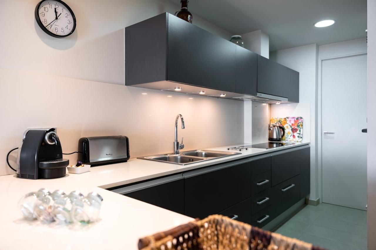 Apartamento Delfin Cambrils Exteriér fotografie