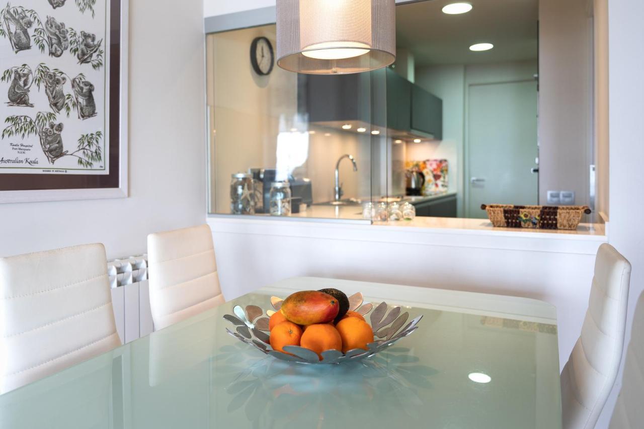 Apartamento Delfin Cambrils Exteriér fotografie