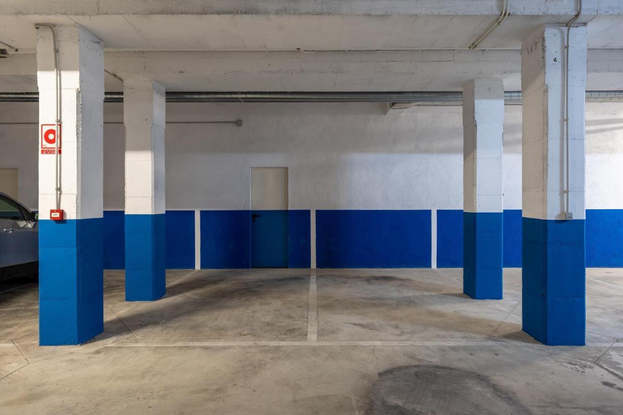 Apartamento Delfin Cambrils Exteriér fotografie