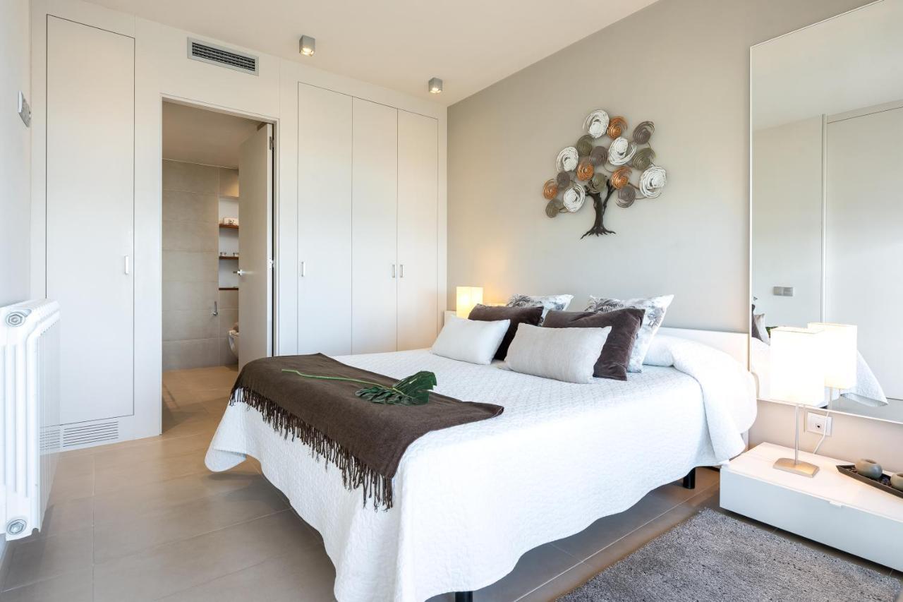 Apartamento Delfin Cambrils Exteriér fotografie