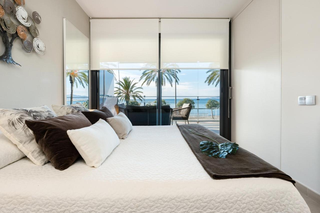 Apartamento Delfin Cambrils Exteriér fotografie
