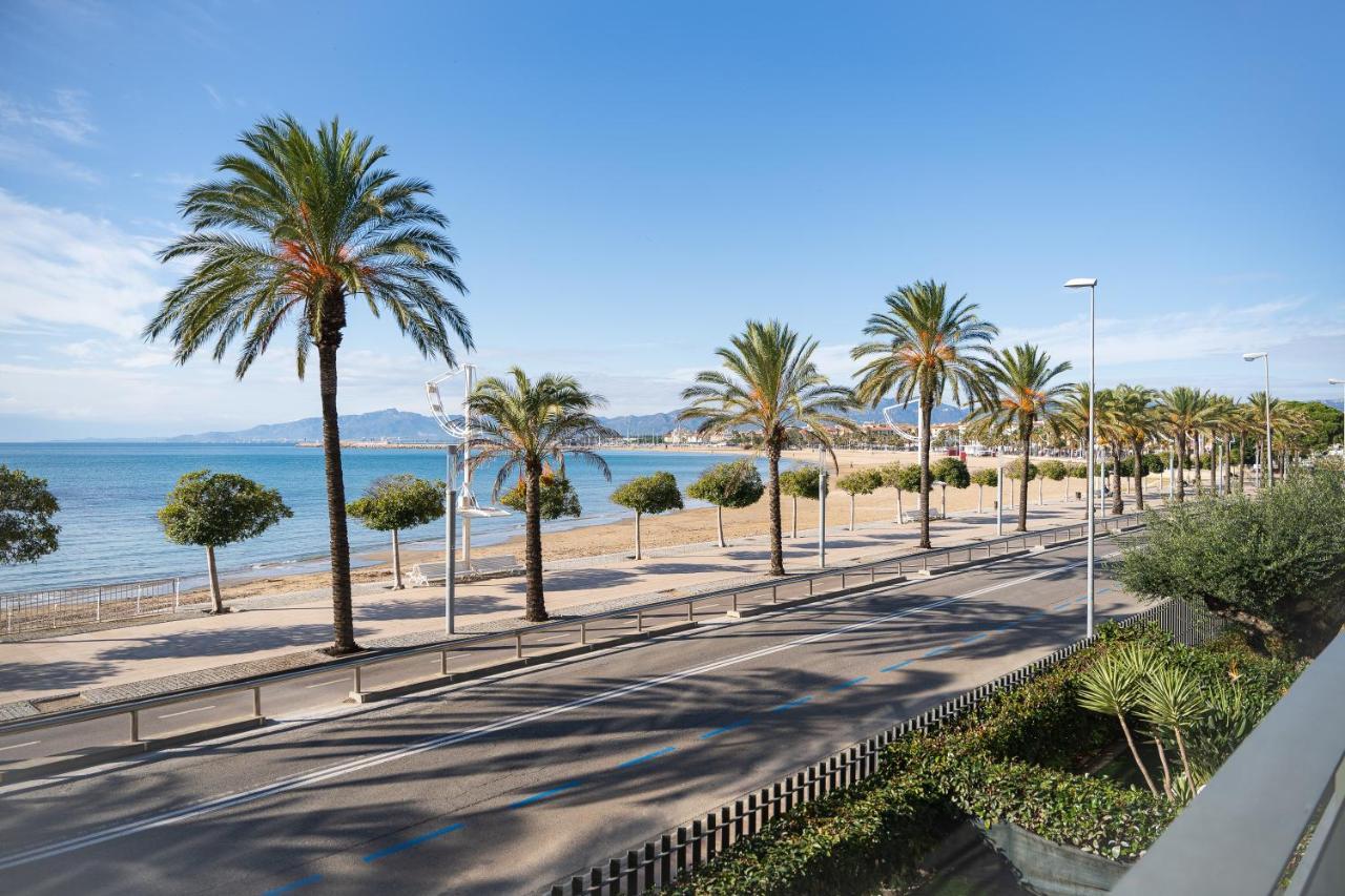 Apartamento Delfin Cambrils Exteriér fotografie