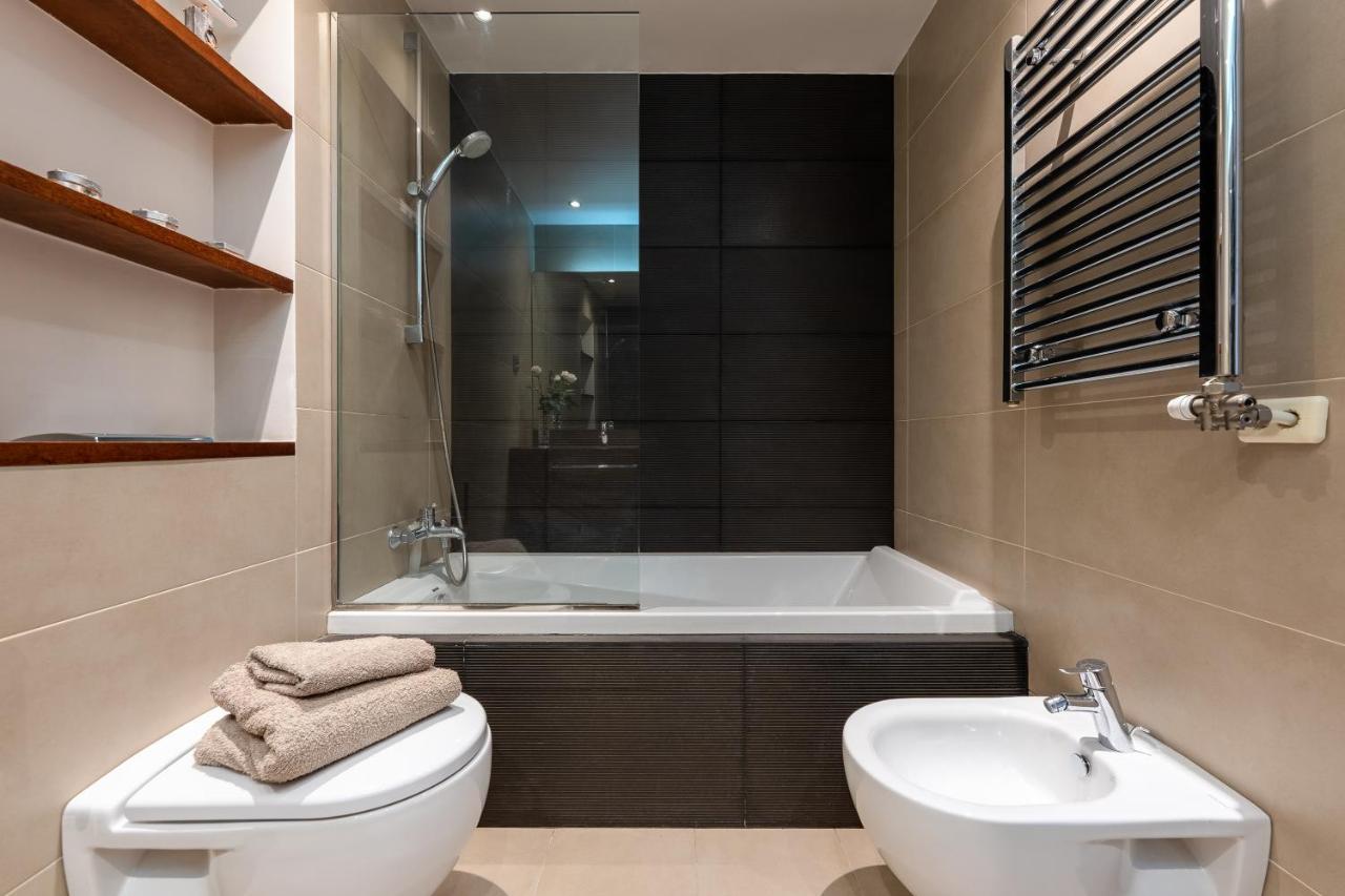 Apartamento Delfin Cambrils Exteriér fotografie