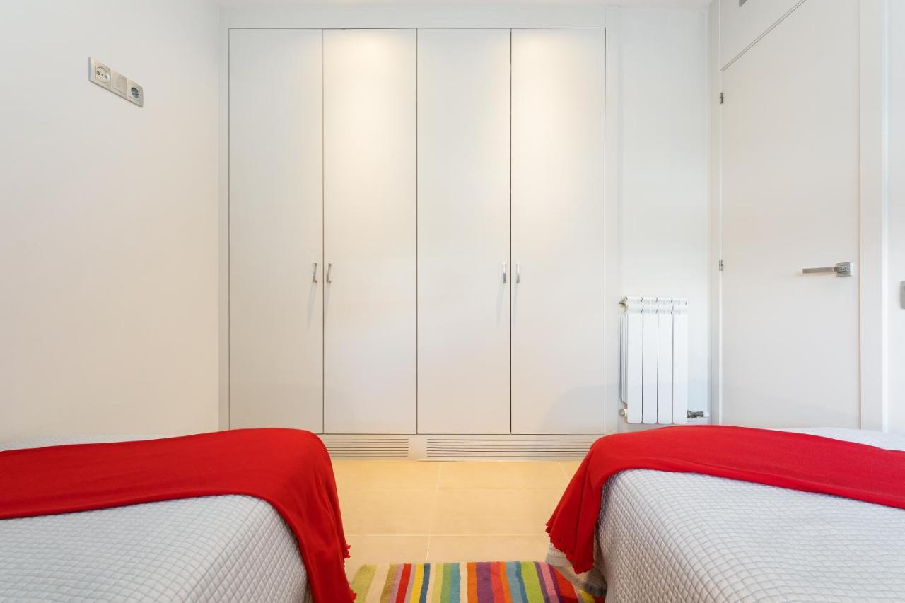 Apartamento Delfin Cambrils Exteriér fotografie