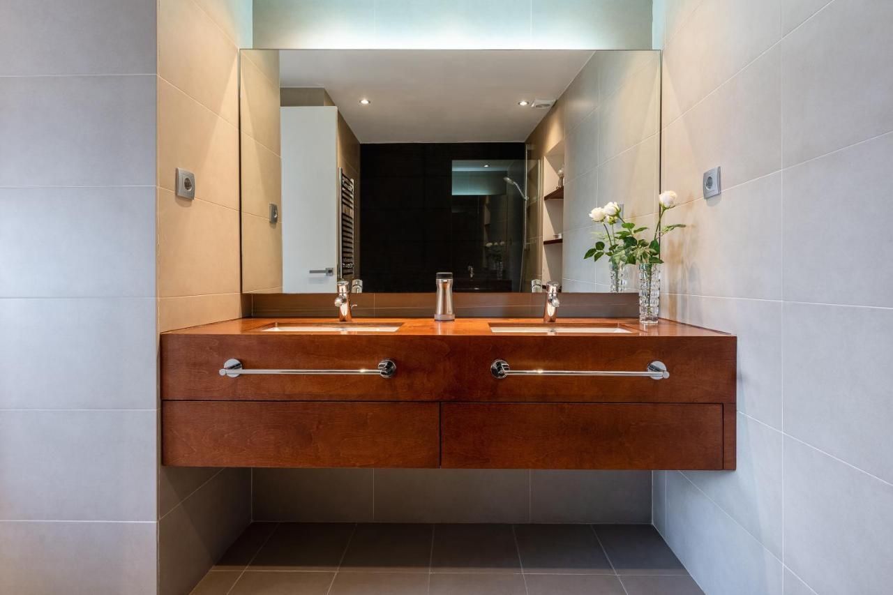 Apartamento Delfin Cambrils Exteriér fotografie