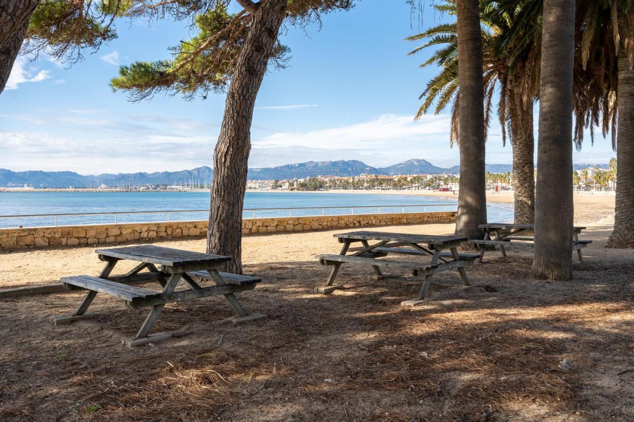 Apartamento Delfin Cambrils Exteriér fotografie