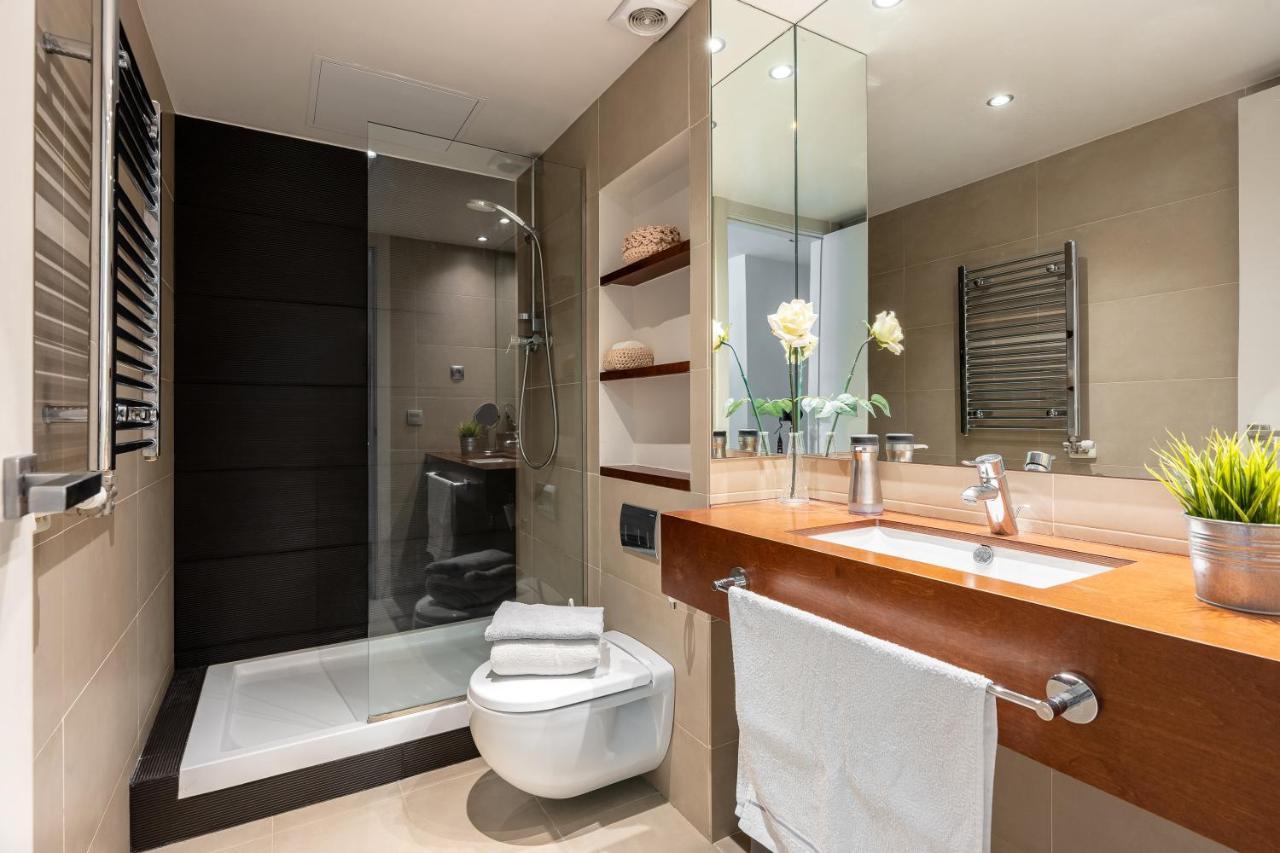 Apartamento Delfin Cambrils Exteriér fotografie